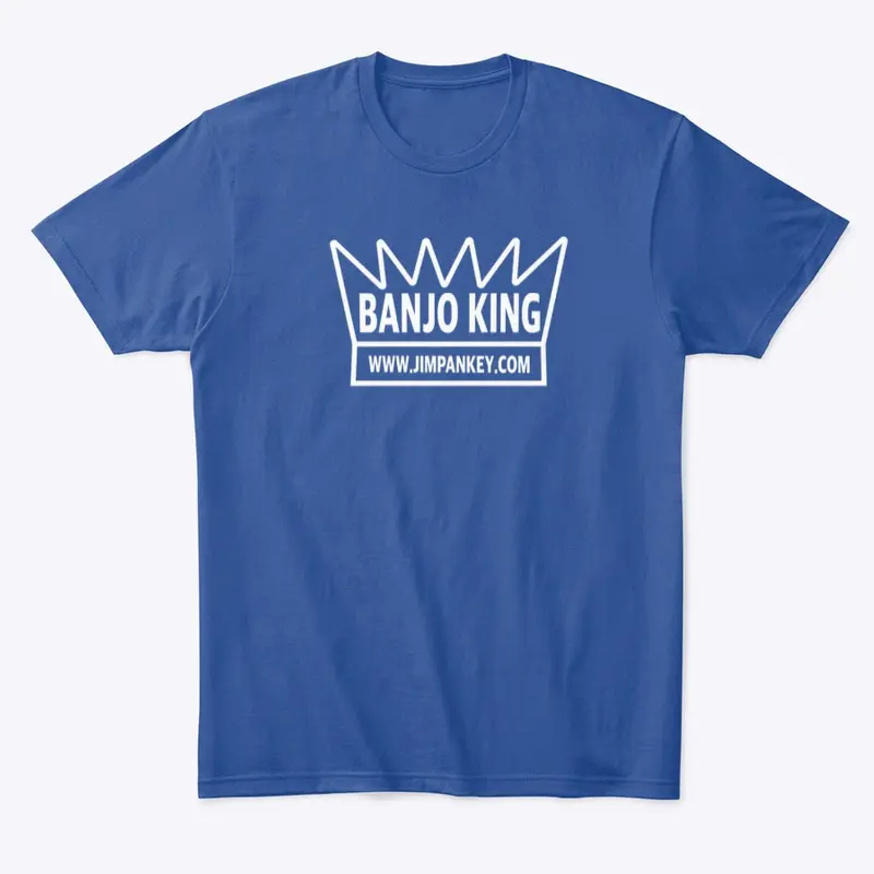 Banjo King 