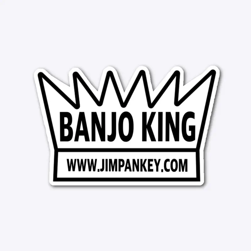 Banjo King